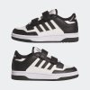 Dětské basketbalové boty adidas RAPID COURT CF C - foto 9