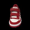 Dětské basketbalové boty adidas RAPID COURT CF C - foto 6