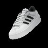 Dětské basketbalové boty adidas BREAK START BOLD J - foto 13
