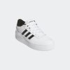 Dětské basketbalové boty adidas BREAK START BOLD J - foto 5