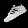 Dětské basketbalové boty adidas BREAK START BOLD J - foto 12