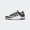 Dětské basketbalové boty adidas RAPID COURT LOW J - foto 11