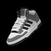 Dětské basketbalové boty adidas RAPID COURT MID J - foto 11