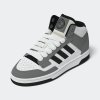 Dětské basketbalové boty adidas RAPID COURT MID J - foto 9
