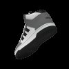 Dětské basketbalové boty adidas RAPID COURT MID J - foto 17