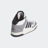Dětské basketbalové boty adidas RAPID COURT MID J - foto 6