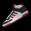 Basketbalové boty adidas RAPID COURT MID - foto 12