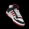 Basketbalové boty adidas RAPID COURT MID - foto 15