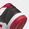 Basketbalové boty adidas RAPID COURT MID - foto 7