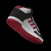 Basketbalové boty adidas RAPID COURT MID - foto 17