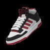Basketbalové boty adidas RAPID COURT MID - foto 13