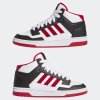 Basketbalové boty adidas RAPID COURT MID - foto 9