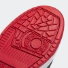 Dětské basketbalové boty adidas RAPID COURT MID J - foto 8