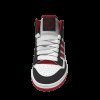 Dětské basketbalové boty adidas RAPID COURT MID J - foto 14