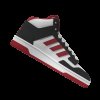 Dětské basketbalové boty adidas RAPID COURT MID J - foto 16