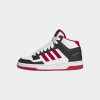Dětské basketbalové boty adidas RAPID COURT MID J - foto 11