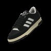 Basketbalové boty adidas RAPID COURT LOW - foto 13