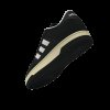 Basketbalové boty adidas RAPID COURT LOW - foto 19