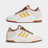 Basketbalové boty adidas RAPID COURT LOW - foto 9