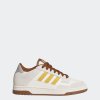 Basketbalové boty adidas RAPID COURT LOW - foto 1