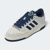 Basketbalové boty adidas RAPID COURT LOW - foto 10