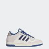 Basketbalové boty adidas RAPID COURT LOW - foto 1