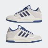 Basketbalové boty adidas RAPID COURT LOW - foto 9
