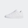 Basketbalové boty adidas RAPID COURT LOW - foto 11