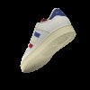 Basketbalové boty adidas RAPID COURT LOW - foto 19