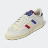 Basketbalové boty adidas RAPID COURT LOW - foto 10