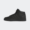 Basketbalové boty adidas RAPID COURT MID - foto 4