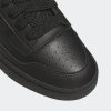 Basketbalové boty adidas RAPID COURT MID - foto 8
