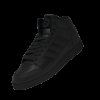 Basketbalové boty adidas RAPID COURT MID - foto 13