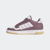 Dámské basketbalové boty adidas RAPID COURT LOW W - foto 4