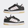 Dámské basketbalové boty adidas RAPID COURT LOW W - foto 9
