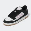 Dámské basketbalové boty adidas RAPID COURT LOW W - foto 10