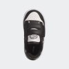 Dětské basketbalové boty adidas RAPID COURT CF I - foto 2