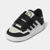 Dětské basketbalové boty adidas RAPID COURT CF I - foto 10