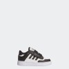 Dětské basketbalové boty adidas RAPID COURT CF I - foto 1