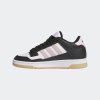 Dětské basketbalové boty adidas RAPID COURT LOW J - foto 4