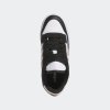 Dětské basketbalové boty adidas RAPID COURT LOW J - foto 2