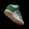 Dětské basketbalové boty adidas RAPID COURT MID J - foto 17