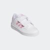 Dětské basketbalové boty adidas RAPID COURT CF C - foto 5