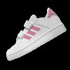 Dětské basketbalové boty adidas RAPID COURT CF C - foto 12