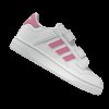 Dětské basketbalové boty adidas RAPID COURT CF C - foto 16