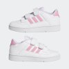 Dětské basketbalové boty adidas RAPID COURT CF C - foto 9