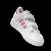 Dětské basketbalové boty adidas RAPID COURT CF C - foto 15