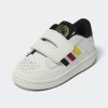 Dětské basketbalové boty adidas RAPID COURT CF I - foto 10