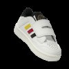 Dětské basketbalové boty adidas RAPID COURT CF I - foto 15