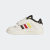 Dětské basketbalové boty adidas RAPID COURT CF I - foto 4